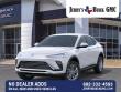 2026 Buick Envista Preferred SUV