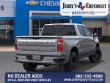 2026 Chevrolet Silverado 1500 RST Truck Crew Cab