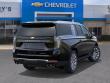 2026 Chevrolet Suburban Premier SUV