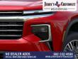 2027 Chevrolet Traverse LT SUV