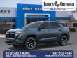 2027 Chevrolet Equinox RS SUV
