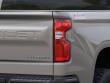 2026 Chevrolet Silverado 1500 Custom Trail Boss Truck Crew Cab