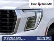 2026 GMC Yukon Denali SUV
