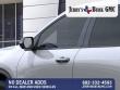 2027 GMC Acadia Elevation SUV