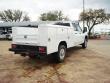 2026 Chevrolet Silverado 2500 HD Work Truck Truck Double Cab