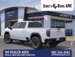 2026 GMC Sierra 2500 HD AT4X Truck Crew Cab