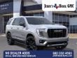 2026 GMC Yukon Denali SUV