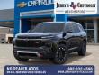 2027 Chevrolet Traverse Z71 SUV