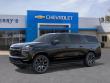2027 Chevrolet Suburban RST SUV