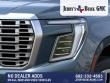 2027 GMC Yukon XL Denali SUV