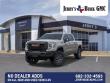 2026 GMC Sierra 1500 AT4X Truck Crew Cab