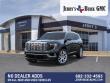 2027 GMC Acadia Denali SUV