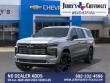 2027 Chevrolet Suburban High Country SUV