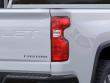 2026 Chevrolet Silverado 2500 HD Custom Truck Crew Cab