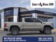 2026 GMC Sierra 1500 AT4X Truck Crew Cab
