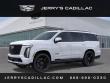 2026 CADILLAC Escalade V-Series SUV