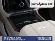 2027 GMC Yukon XL Denali SUV