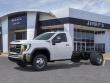 2026 GMC Sierra 3500 HD Chassis Cab Pro Truck Regular Cab