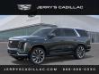 2026 CADILLAC Escalade Luxury SUV