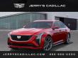 2026 CADILLAC CT5 Sport Sedan