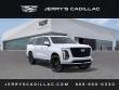 2027 CADILLAC Escalade ESV Platinum Sport SUV