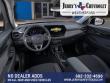 2026 Chevrolet Trailblazer LT SUV