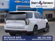 2027 Chevrolet Tahoe RST SUV