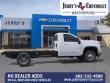 2026 Chevrolet Silverado 3500 HD Chassis Work Truck Truck Regular Cab