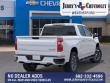 2026 Chevrolet Silverado 1500 High Country Truck Crew Cab