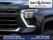 2026 Chevrolet Silverado 2500 HD LT Truck Crew Cab