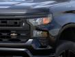 2026 Chevrolet Silverado 1500 Custom Truck Crew Cab
