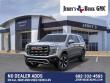 2026 GMC Yukon XL AT4 SUV