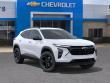 2026 Chevrolet Trax LT SUV