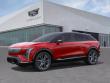 2026 CADILLAC OPTIQ Premium Sport SUV