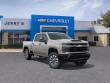 2026 Chevrolet Silverado 2500 HD Custom Truck Crew Cab