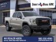 2026 GMC Sierra 1500 AT4X Truck Crew Cab