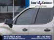 2026 Chevrolet Silverado 1500 Custom Trail Boss Truck Crew Cab