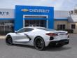 2027 Chevrolet Corvette Stingray w/1LT Coupe