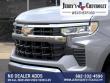 2026 Chevrolet Silverado 1500 LT w/1LT Truck Crew Cab