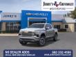 2026 Chevrolet Silverado 1500 High Country Truck Crew Cab