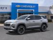 2027 Chevrolet Equinox LT SUV