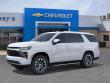 2026 Chevrolet Tahoe LS SUV