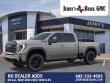 2026 GMC Sierra 2500 HD AT4 Truck Crew Cab
