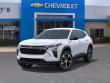 2026 Chevrolet Trax 1RS SUV