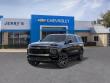 2027 Chevrolet Suburban RST SUV