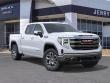 2026 GMC Sierra 1500 SLT Truck Crew Cab