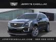 2026 CADILLAC XT5 Premium Luxury SUV
