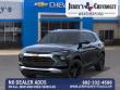 2026 Chevrolet Trailblazer LT SUV