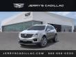 2026 CADILLAC XT5 Premium Luxury SUV