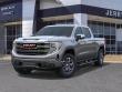 2026 GMC Sierra 1500 SLT Truck Crew Cab